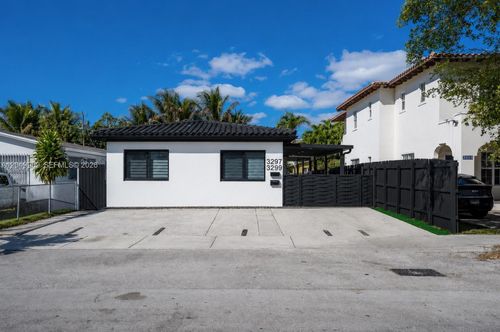 3297 Sw 26th St, Miami, FL, 33133-2025 | Card Image