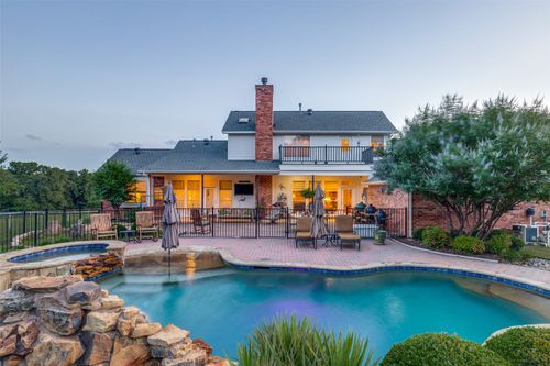 5891 Harmony Ranch Rd, Aubrey, TX, 76227-6800 | Card Image