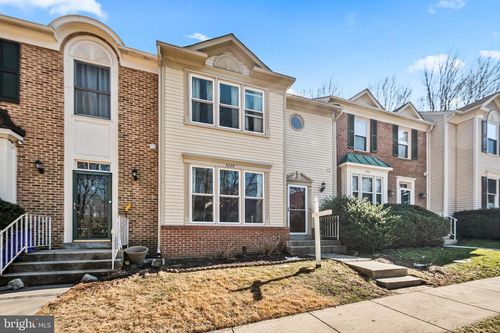 7229 Olde Lantern Way, SPRINGFIELD, VA, 22152-3568 | Card Image