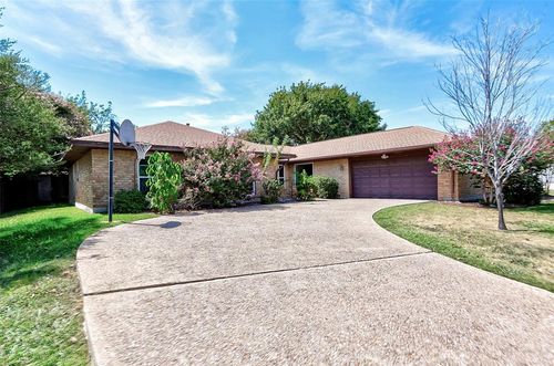 6408 Welch Avenue, Fort Worth, TX, 76133 | Card Image