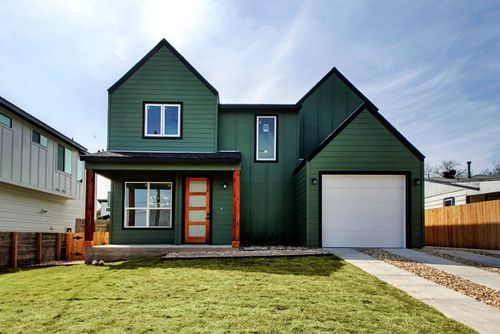 a-407 Delmar Ave, Austin, TX, 78752-2622 | Card Image