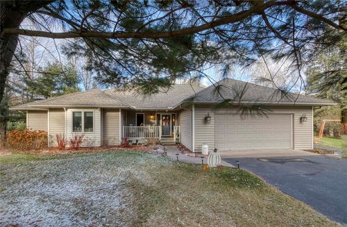 16542 W Ridgerock Rd, Hayward, WI, 54843 | Card Image