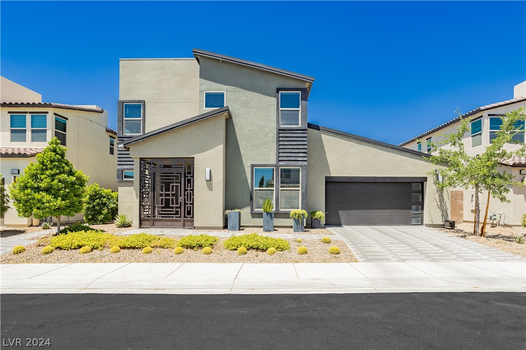 Peakview St, North Las Vegas, NV 89084