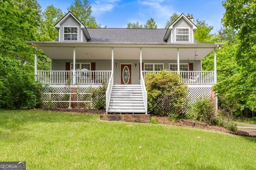1894 Bell Eagle Dr, Hiawassee, GA, 30546-2069 | Card Image
