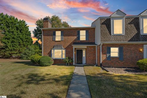 125 Shady Tree Dr, Taylors, SC, 29687-4196 | Card Image