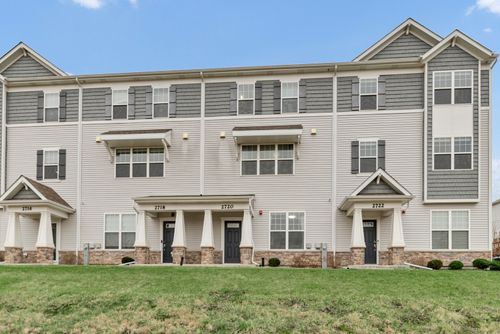 2720 Lily Lane, Rolling Meadows, IL, 60008 | Card Image