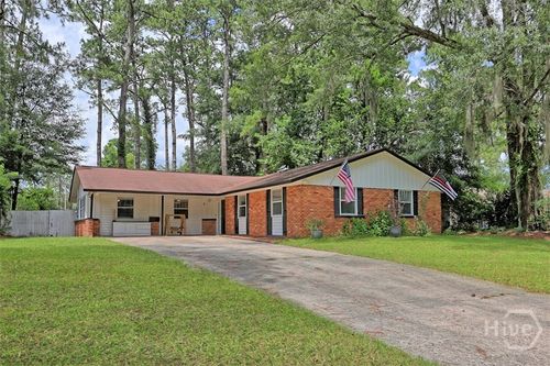 8 Hillyer Dr, Savannah, GA, 31406-5722 | Card Image