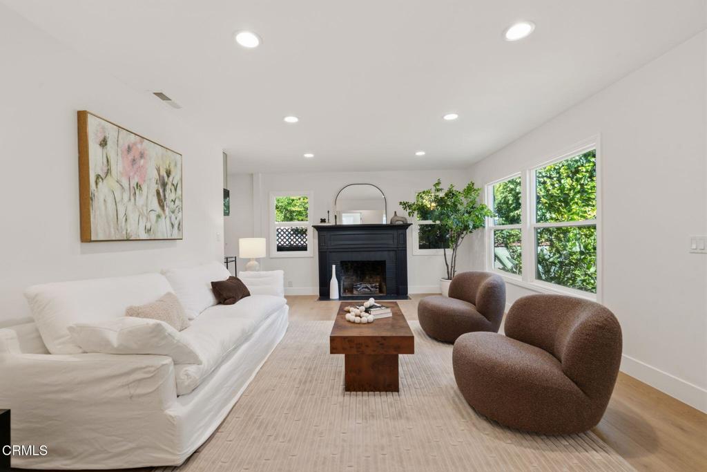 Residential in Pasadena 4