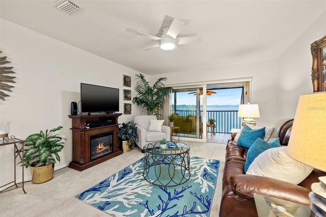 APT-219 - 7310 Sunshine Skyway Ln S, Condo with 2 bedrooms, 2 bathrooms and null parking in St Petersburg FL | Image 15
