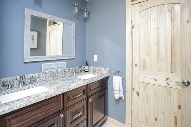 4075 Fincher Dr, House other with 3 bedrooms, 2 bathrooms and null parking in Gainesville GA | Image 19