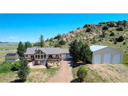 775 Lake View Rd, Westcliffe, CO, 81252 | Card Image