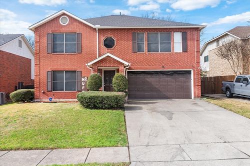 7214 Lighthouse Rd, Arlington, TX, 76002-3880 | Card Image