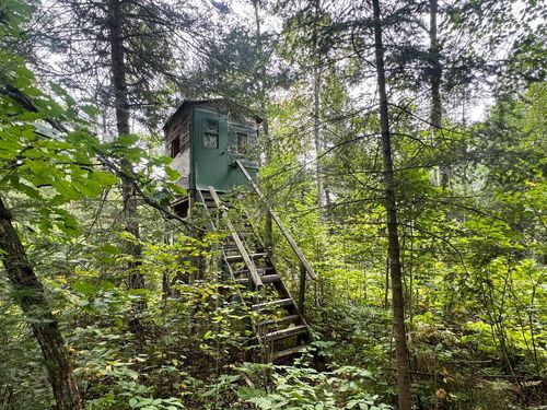 TBD County Highway 39, Ponsford, MN, 56575 | Card Image