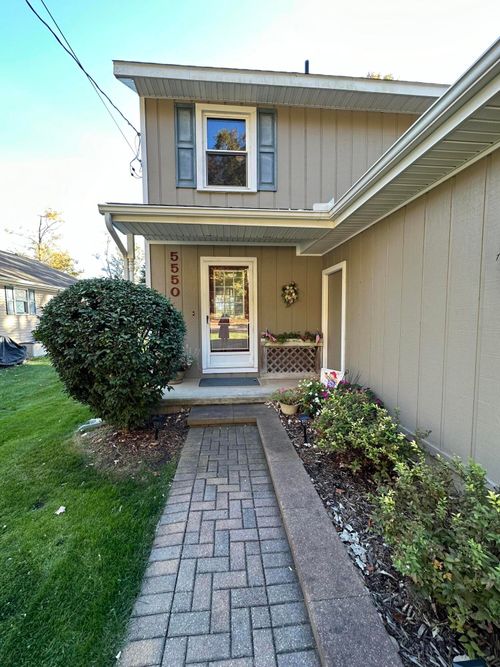 5550 Joslin Lake Rd, Gregory, MI, 48137 | Card Image