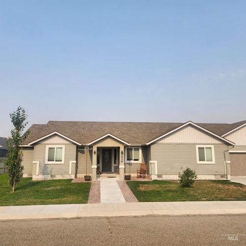 1536 Marie Dr, Gooding, ID, 83330-5012 | Card Image