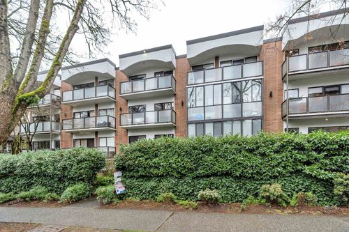 108-1535 Nelson St, Vancouver, BC, V6G1M2 | Card Image