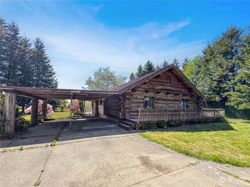 33 Hurd Road, Elma, WA, 98541 | Card Image