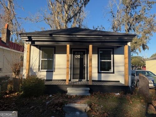 14 W 54th St, Savannah, GA, 31405-3254 | Card Image