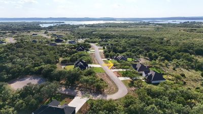 0 Lot 9, Home with 0 bedrooms, 0 bathrooms and null parking in Graford TX | Image 1