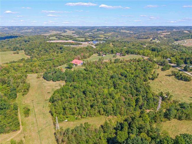 Aerial View 603 Highland Ridge Road | Image 47