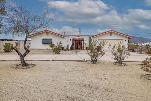 3803 Pecos Dr, Borrego Springs, CA, 92004-4228 | Card Image