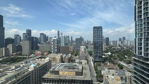 3106-159 Dundas St E, Toronto, ON, M5B0A9 | Card Image