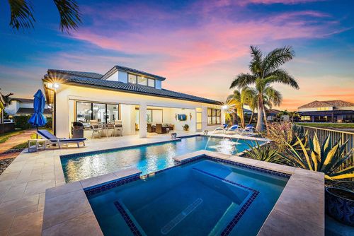 117 Cerulean Key Way, Jupiter, FL, 33478 | Card Image