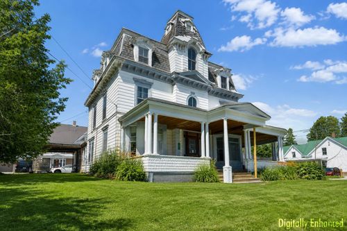 277 Summer St, St. Johnsbury, VT, 05819-2189 | Card Image