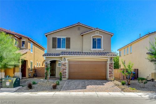 3989 Fire Fox Dr, North Las Vegas, NV, 89032-0844 | Card Image