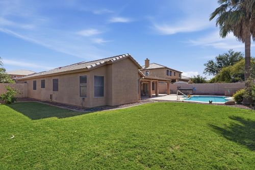 5339 W Kaler Cir, Glendale, AZ, 85301-8637 | Card Image