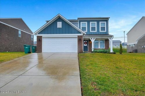 11213 Comfort Ct, Louisville, KY, 40229 | Card Image