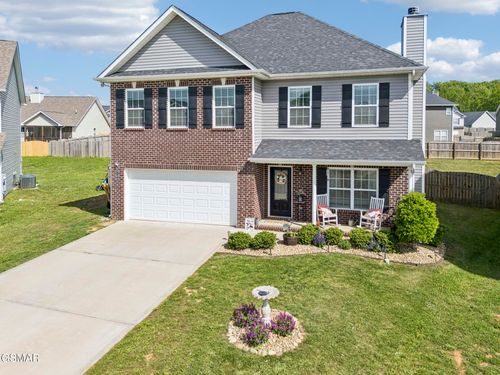 3106 Starling Dr, Maryville, TN, 37803-6909 | Card Image