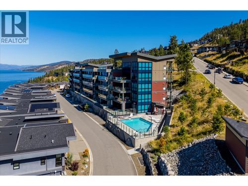 109-3475 Granite Close, Kelowna, BC, V1V0B9 | Card Image