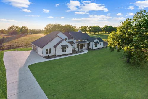 1406 Kara Trl, Van Alstyne, TX, 75495-2312 | Card Image