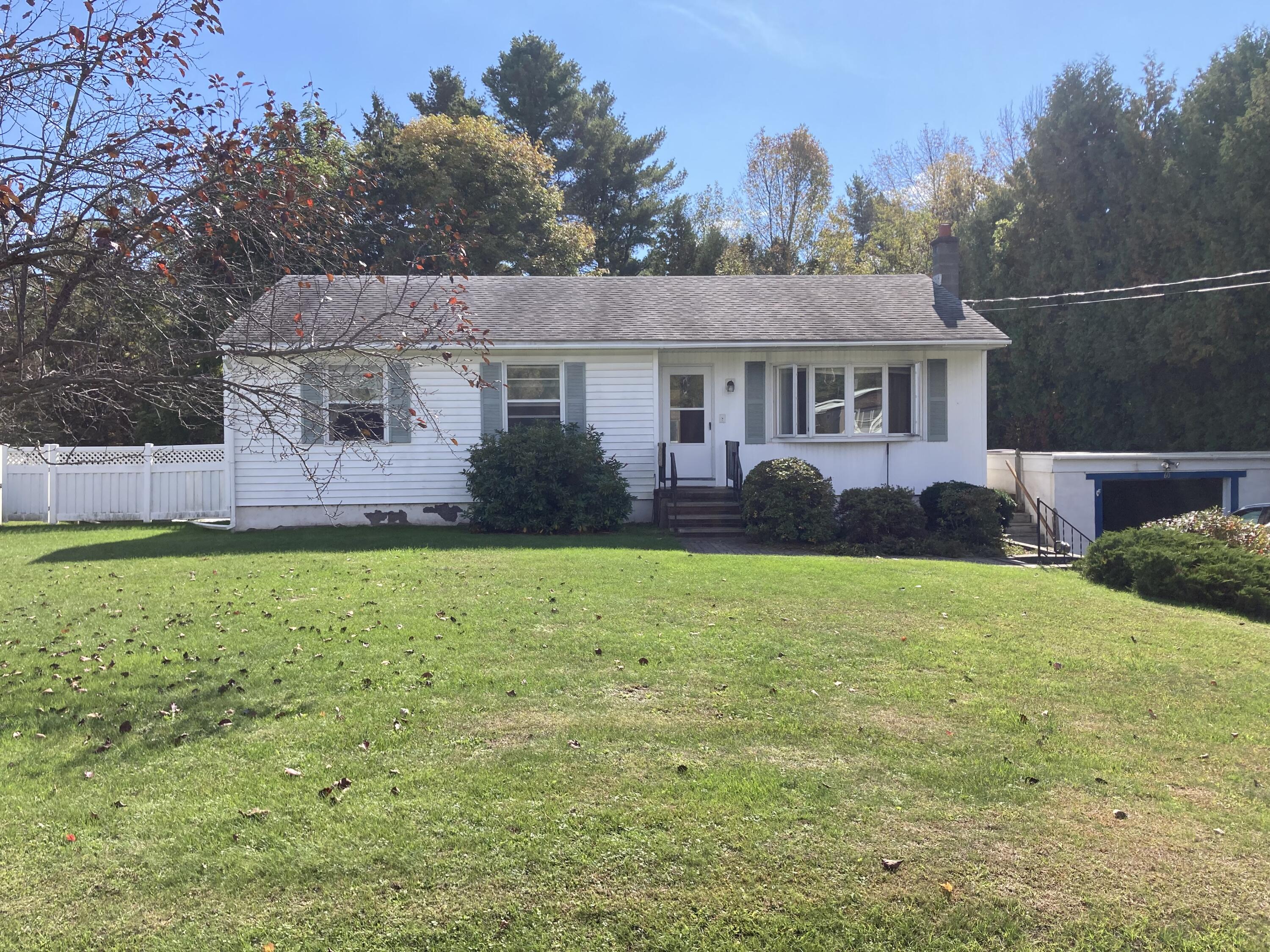 Banker Rd, Morrisonville, NY 12962