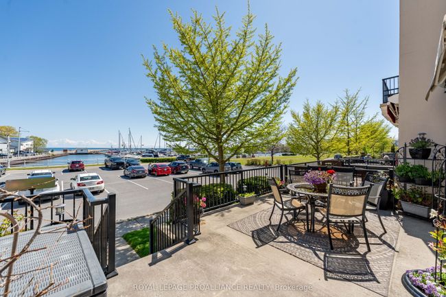 102 - 165 Division St, House attached with 3 bedrooms, 4 bathrooms and 1 parking in Cobourg ON | Image 5