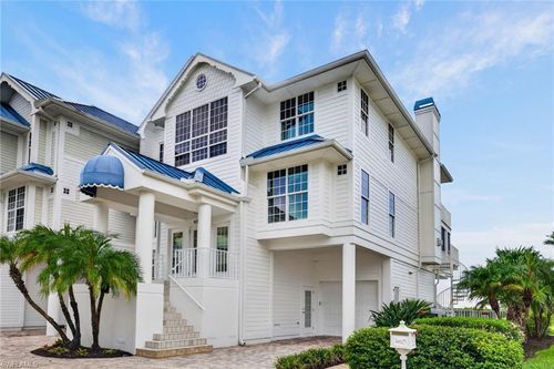 431 Bella Vista Way E, Sanibel, FL, 33957-7215 | Card Image