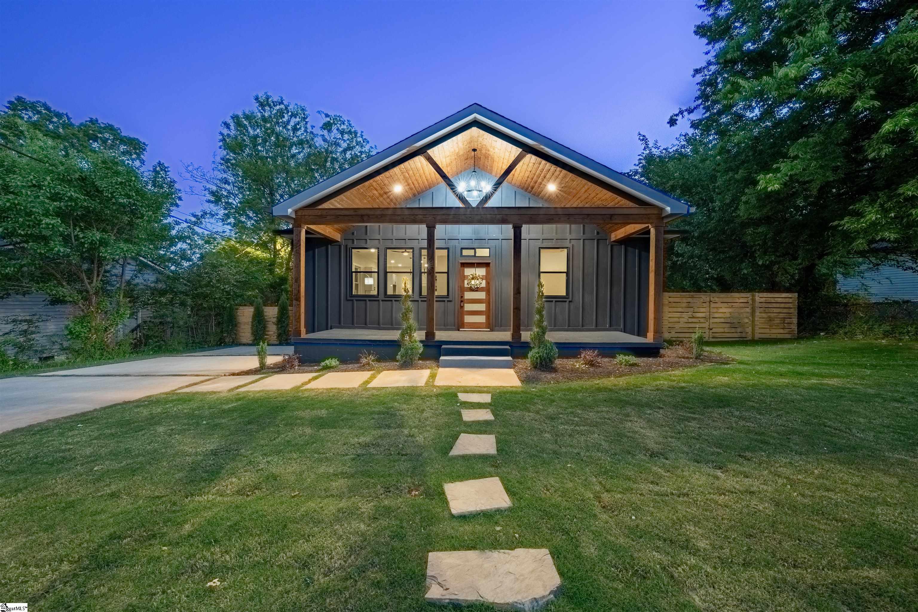 Residential in Greenville