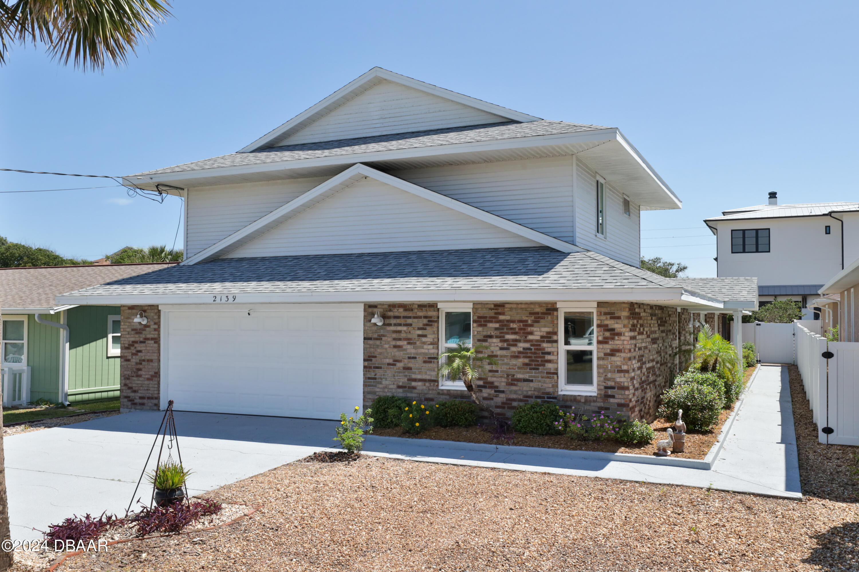 Daytona Ave, Flagler Beach, FL 32136