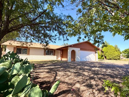 1916 Arcineiga Dr, Clovis, NM, 88101-3911 | Card Image