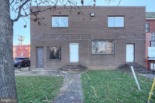5400 Reisterstown Rd, BALTIMORE, MD, 21215-4405 | Card Image