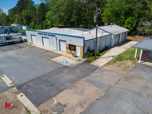 9830 Mansfield Road, Shreveport, LA, 71118 | Card Image