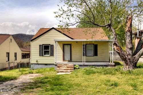 215 S Kingston Ave, Rockwood, TN, 37854-2618 | Card Image