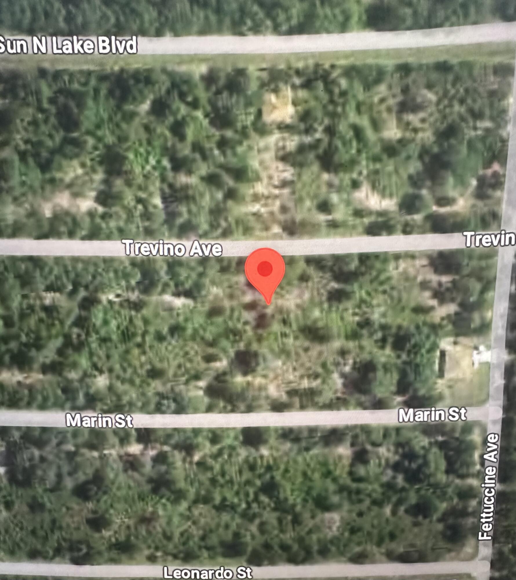 Land in Sebring