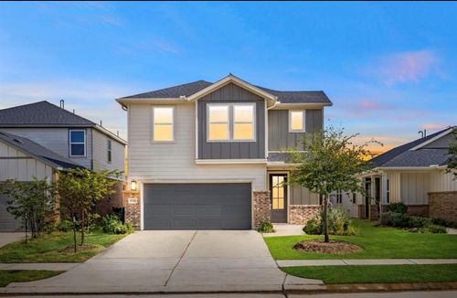 21734 Heather Elm Dr, Cypress, TX, 77433-5654 | Card Image