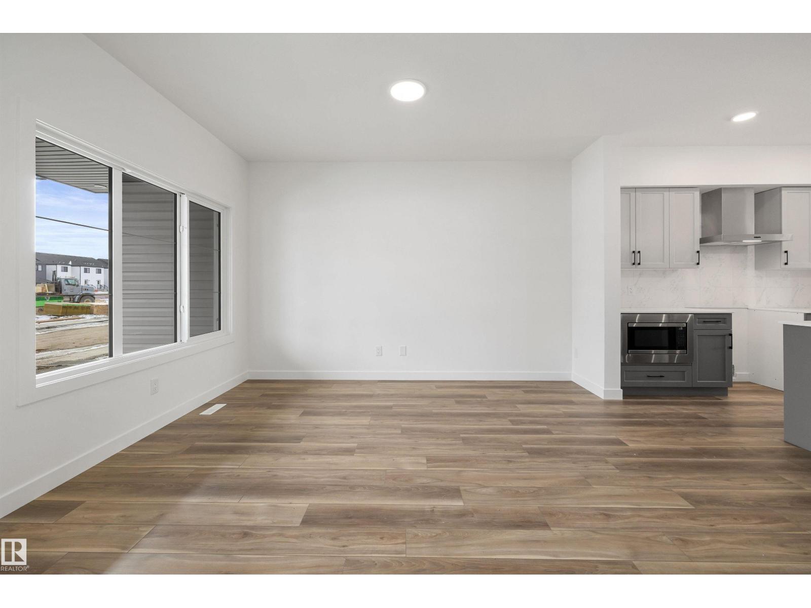 Residential in Edmonton