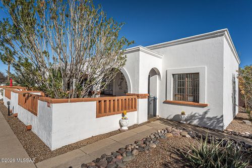 d-189 S Paseo Pena, Green Valley, AZ, 85614-2785 | Card Image