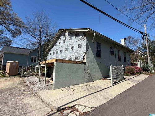 1513 Oxmoor Rd, HOMEWOOD, AL, 35209-3907 | Card Image