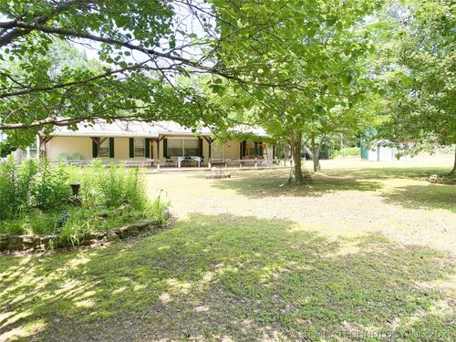 476359 791 Rd, Stilwell, OK, 74960-6024 | Card Image