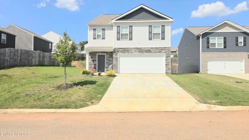 4611 Hay Wagon Ln, Knoxville, TN, 37938-2513 | Card Image